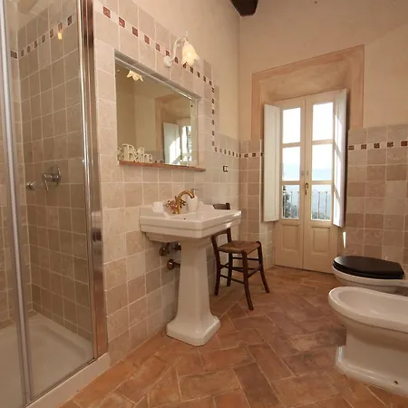 Bed & Breakfast Fonte Di Zeno Marciana (Isola d'Elba)