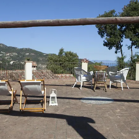 Fonte Di Zeno Nocleg ze śniadaniem Marciana (Isola d'Elba)