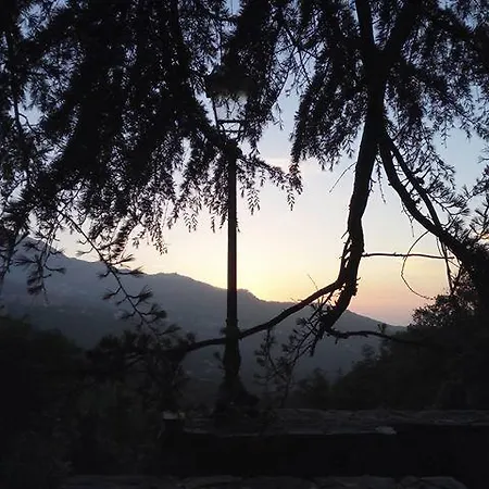 Fonte Di Zeno Bed & Breakfast 4*