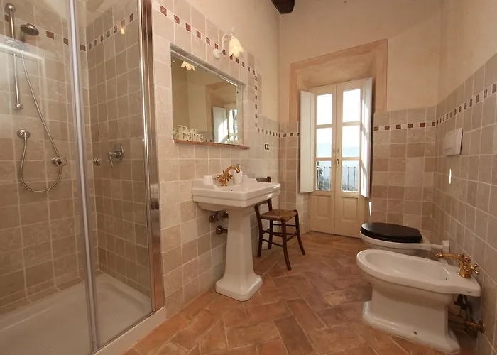 住宿加早餐酒店 Fonte Di Zeno 马尔恰纳