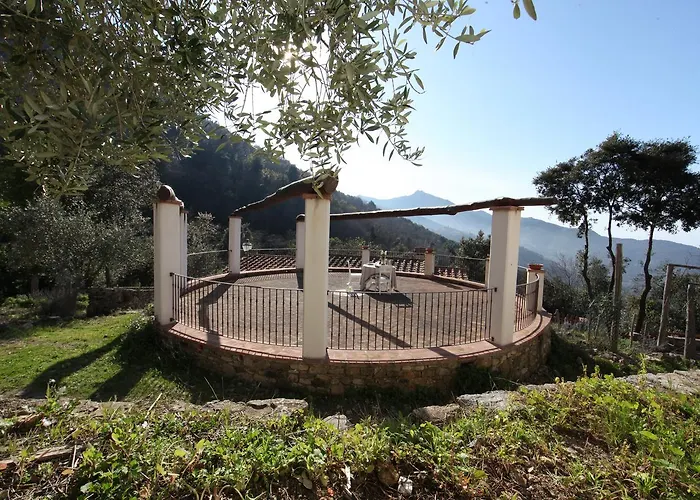 Fonte Di Zeno 4* Marciana (Isola d'Elba)