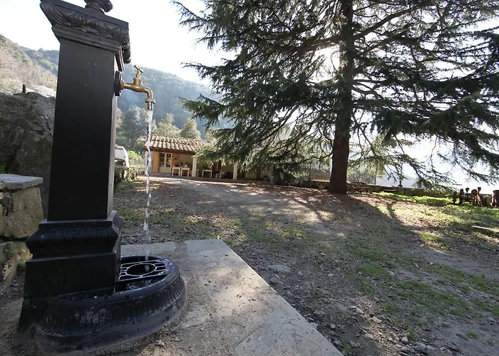 Bed & Breakfast Fonte Di Zeno 4*