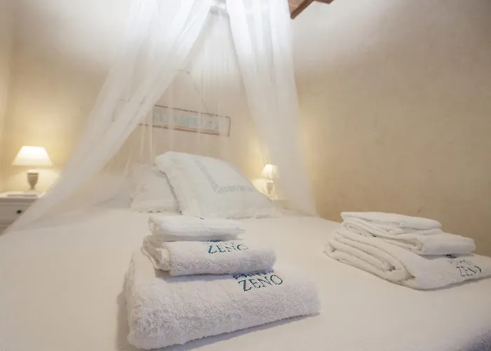 Bed & Breakfast Fonte Di Zeno