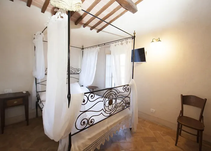 Fonte Di Zeno Bed & Breakfast Marciana (Isola d'Elba)