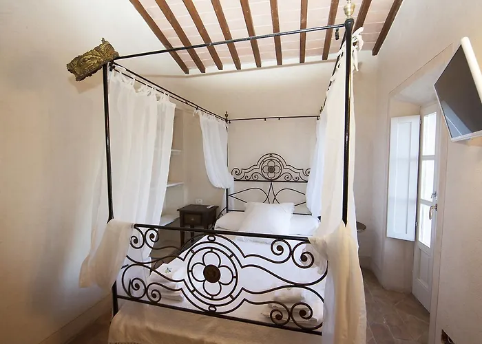 Bed & Breakfast Fonte Di Zeno