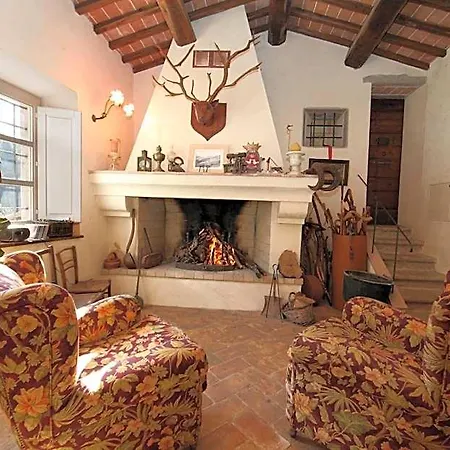 Fonte Di Zeno B&B 4*