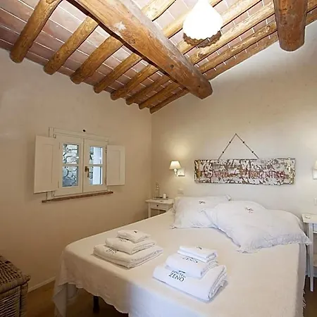 Fonte Di Zeno Marciana (Isola d'Elba)