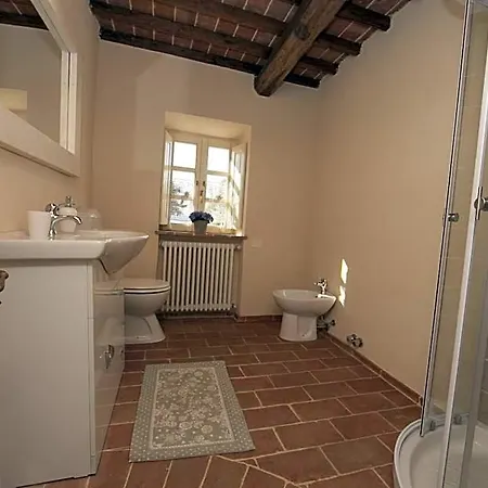 Alojamento de Acomodação e Pequeno-almoço Fonte Di Zeno Marciana (Isola d'Elba)