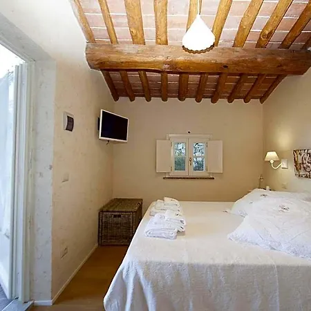 Alojamento de Acomodação e Pequeno-almoço Fonte Di Zeno Marciana (Isola d'Elba)