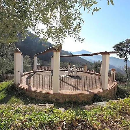 Fonte Di Zeno Alojamento de Acomodação e Pequeno-almoço Marciana (Isola d'Elba)