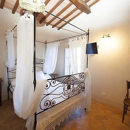 Fonte Di Zeno Alojamento de Acomodação e Pequeno-almoço Marciana (Isola d'Elba)
