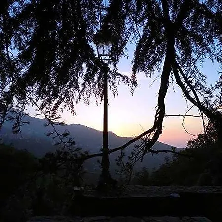 Fonte Di Zeno Marciana (Isola d'Elba)