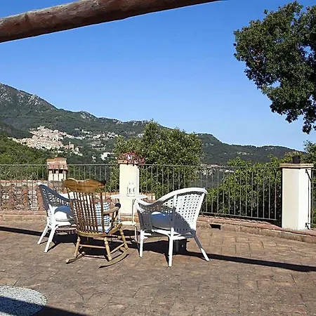 Fonte Di Zeno 4* Marciana (Isola d'Elba)