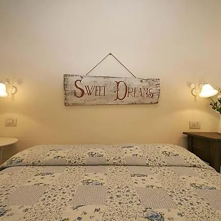 Fonte Di Zeno 4* Marciana (Isola d'Elba)