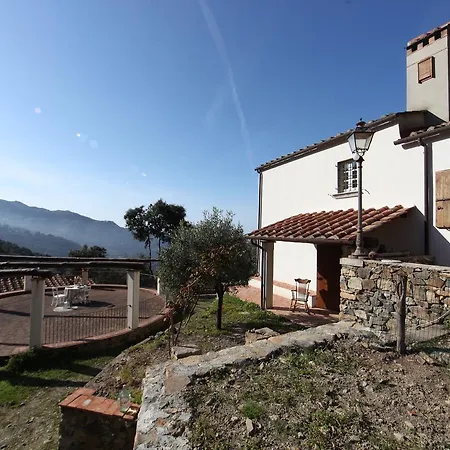 Bed & Breakfast Fonte Di Zeno 4*