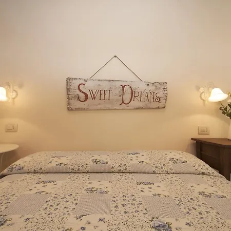 Fonte Di Zeno Bed and Breakfast
