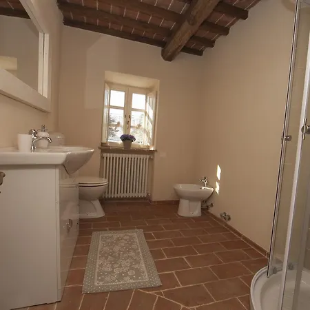 Bed and Breakfast Fonte Di Zeno