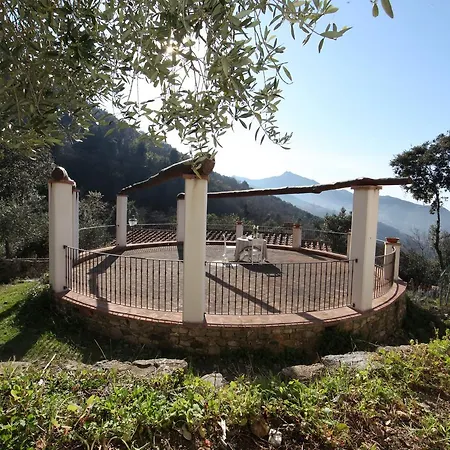 Fonte Di Zeno 4* Marciana (Isola d'Elba)