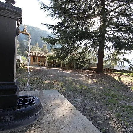 Bed & Breakfast Fonte Di Zeno 4*