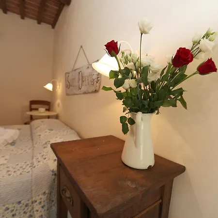 Fonte Di Zeno Bed & Breakfast