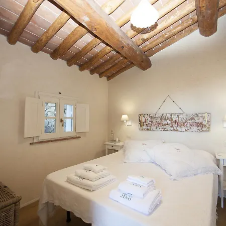 Fonte Di Zeno 4* Marciana (Isola d'Elba)