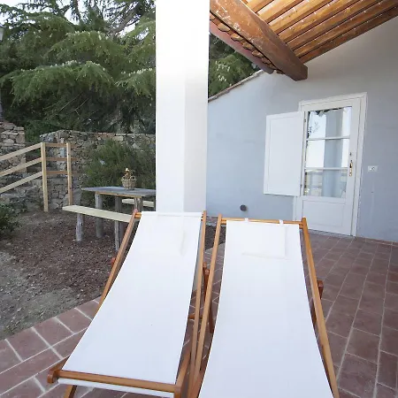 Fonte Di Zeno B&B 마르차나