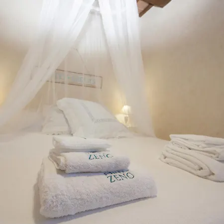 Bed and Breakfast Fonte Di Zeno