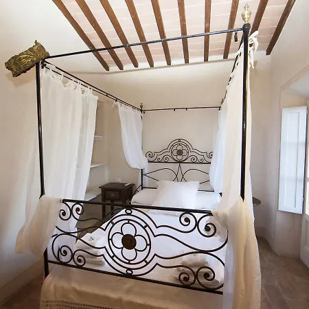 Bed and Breakfast Fonte Di Zeno