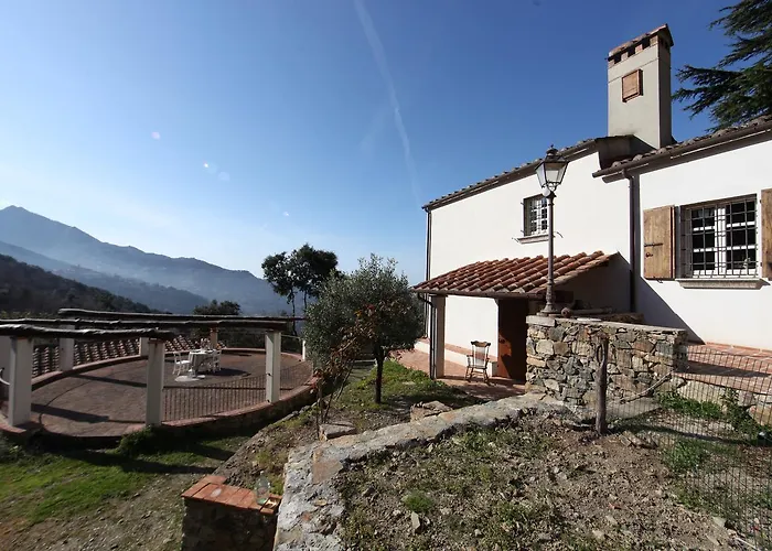 B&B Fonte Di Zeno 4*