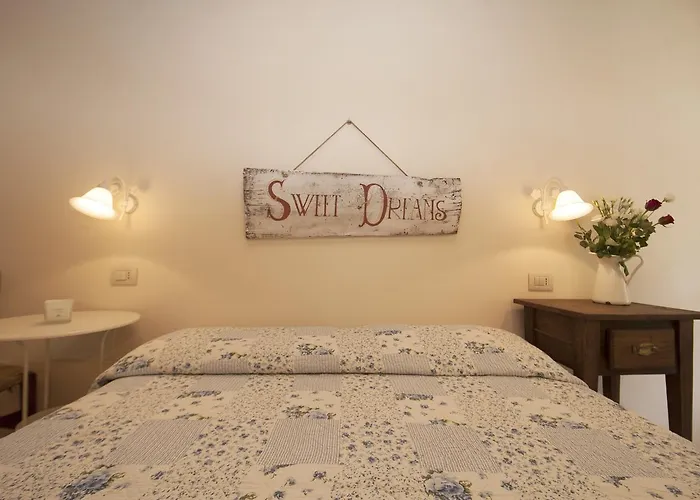 Fonte Di Zeno B&B