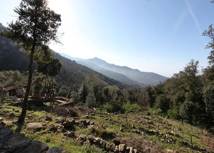 Fonte Di Zeno ベッド・アンド・ブレックファスト マルチャーナ