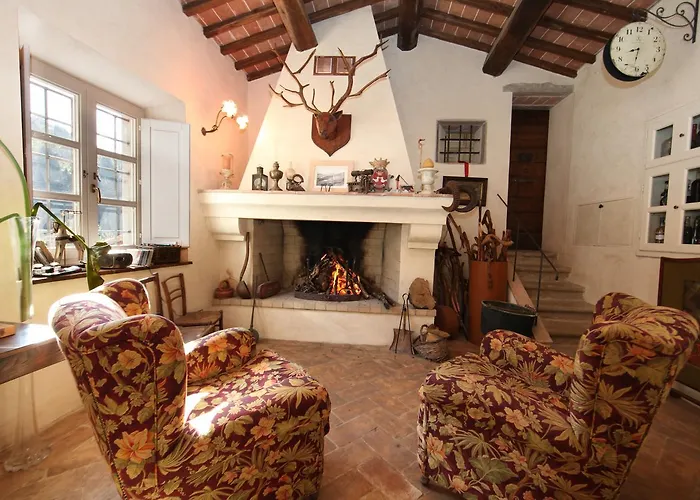 B&B Fonte Di Zeno 4*