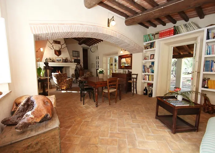 Fonte Di Zeno 4* マルチャーナ