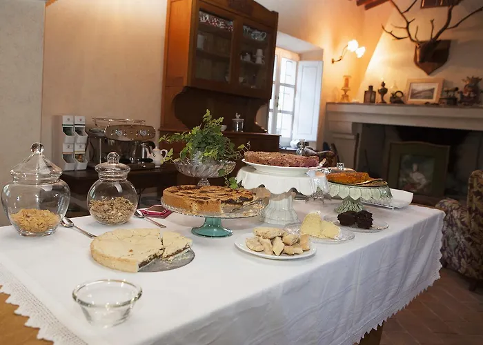 Fonte Di Zeno 4* マルチャーナ