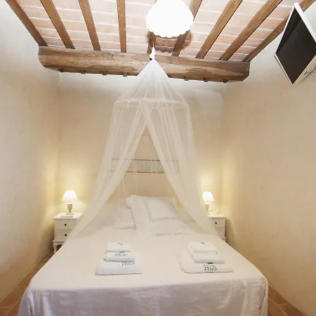 Fonte Di Zeno فندق مبيت وإفطار